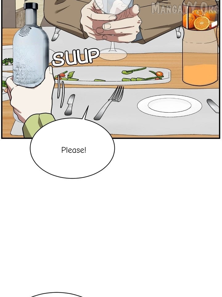 Change Me Chapter 61 - page 85
